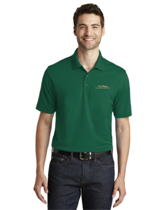 Port Authority® Dry Zone® UV Micro-Mesh Polo