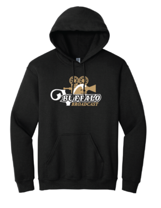 Gildan Heavy Blend Hooded Sweatshirt