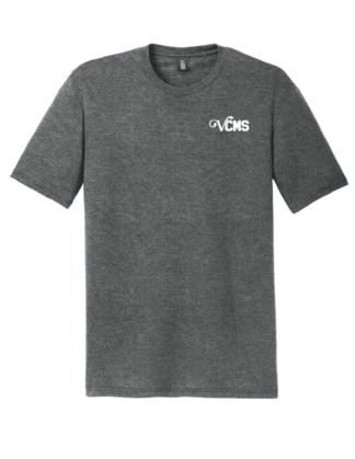 District Perfect Tri Tee