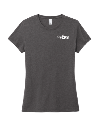 District Women’s Perfect Tri Tee