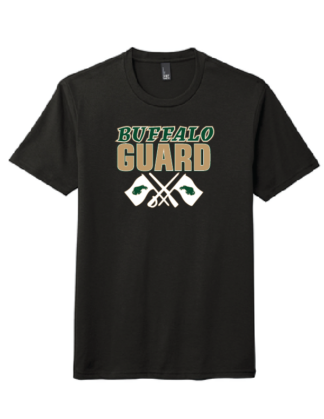 Unisex Buffalo Guard Tee