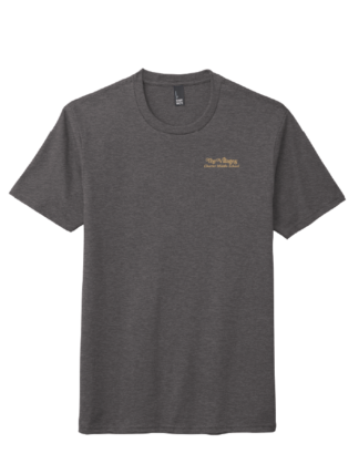 District ® Perfect Tri ® Tee