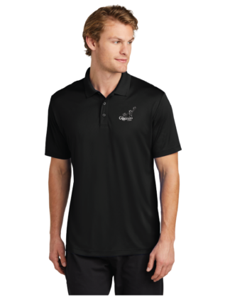 VHS Cheer Sport-Tek PosiCharge Re-Compete Polo