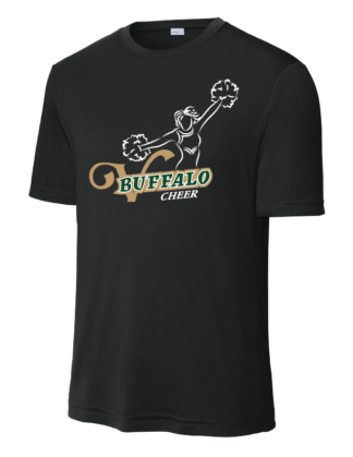 VHS Cheer Sport-Tek PosiCharge Competitor Tee