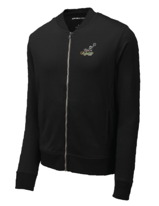 VHS Cheer Sport-Tek Lightweight French Terry Bomber