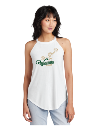 VHS Cheer District Women’s Perfect Tri Rocker Tank
