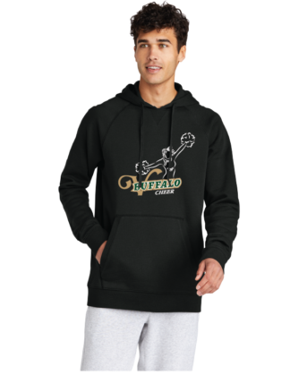 VHS Cheer Sport-Tek Drive Fleece Pullover Hoodie