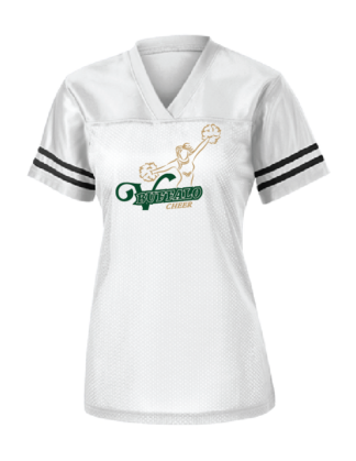 VHS Cheer Ladies Jersey