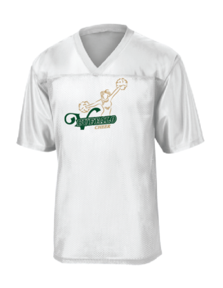 VHS Cheer Unisex Jersey