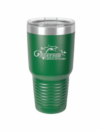 30oz Dark Green Polar Tumbler (LTM7315)