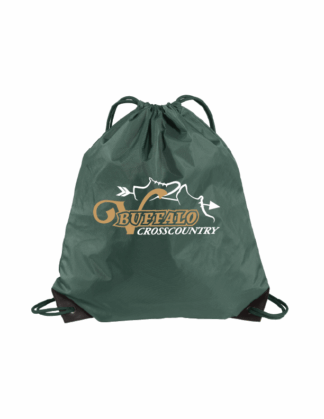 Forest Cinch Sack (BG85)