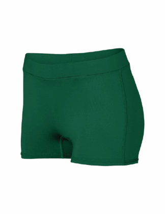 Ladies Forest 2.5" Inseam Shorts (1232)