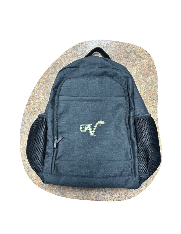 Villages V Navigator Travel Laptop Backpack