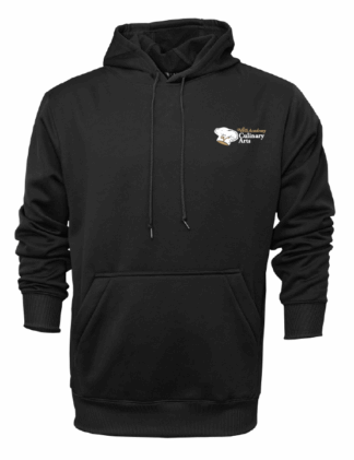 Adult Culinary Academy DriFit Hoodie