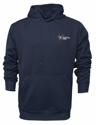 Adult Digital Media Academy DriFit Hoodie