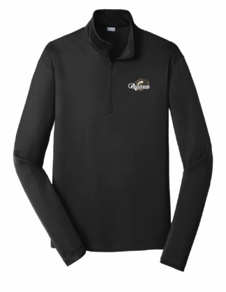 Men's DriFit 1/4 Zip (ST357)