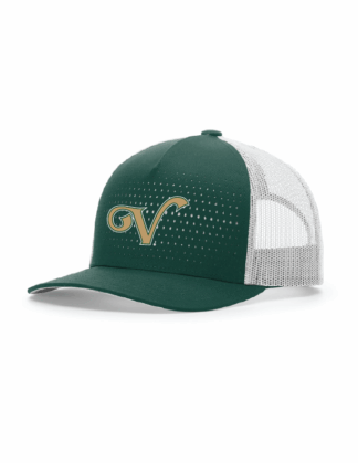 Richardson Forest Snapback Cap (163)