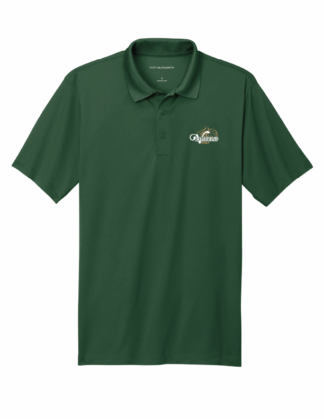 Men's Forest DriFit Polo (K863)