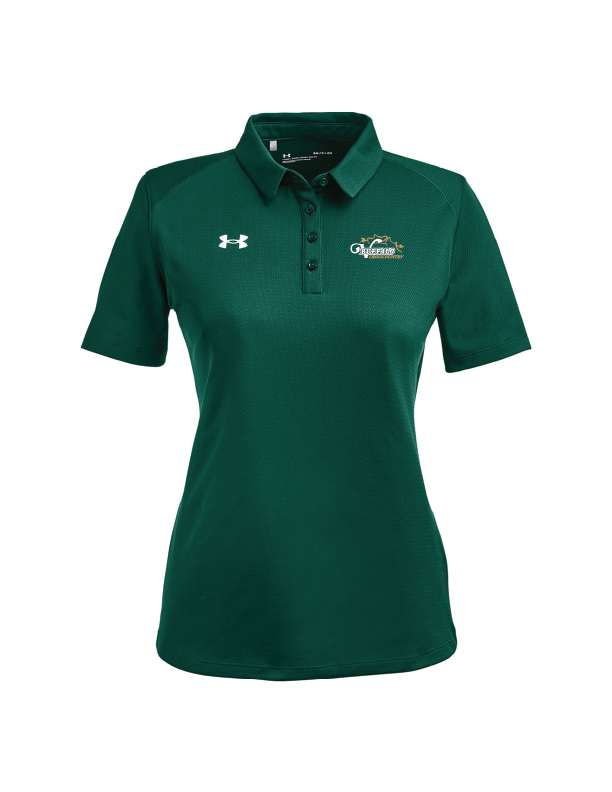 Ladies Under Armour Polo (1370431)