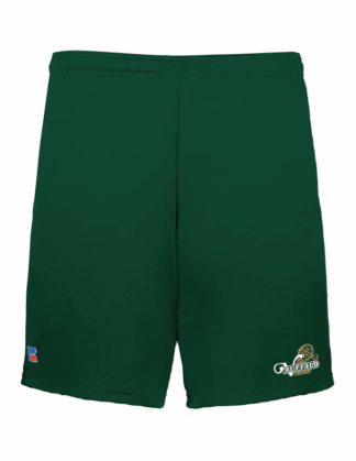 Adult Forest 7" Pocketed Shorts (TS8X2M)