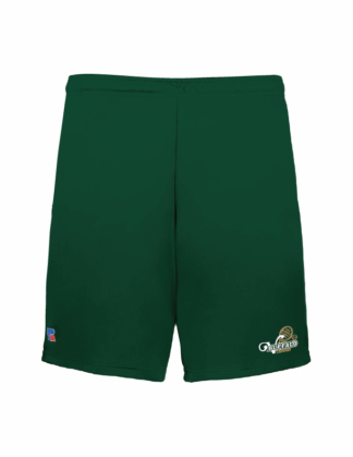 Youth Forest 7" Pocketed Shorts (TS8X2B)