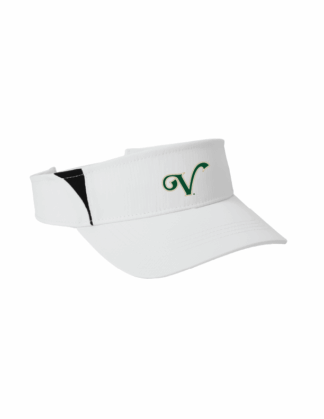 Colorblock Dry Zone Visor (STC13)