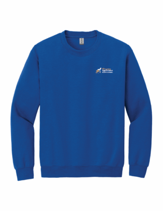Adult Agriscience Academy Cotton Crewneck