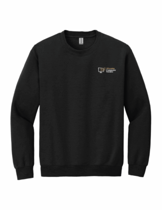 Adult Computer Science Academy Cotton Crewneck