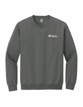 Adult Construction Academy Cotton Crewneck