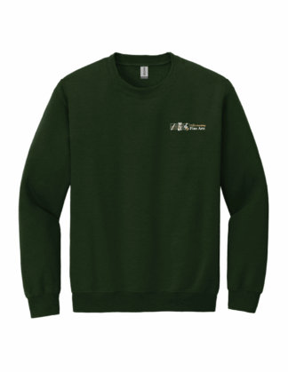 Adult Fine Arts Academy Cotton Crewneck