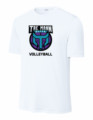 Tre Mann Elite Volleyball Unisex Dri-Fit Tee