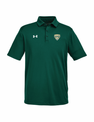 Men's Stampeders Volleyball Under Armour Tech Polo