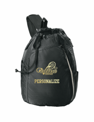 Ogio Black Sonic Sling Pack (412046)
