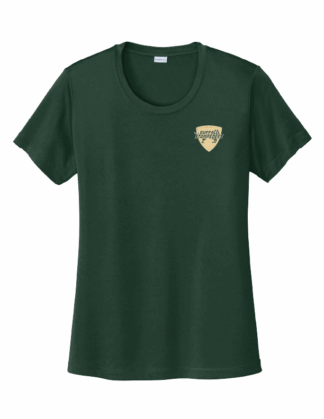 Ladies VHS Flag Football Jersey Tee