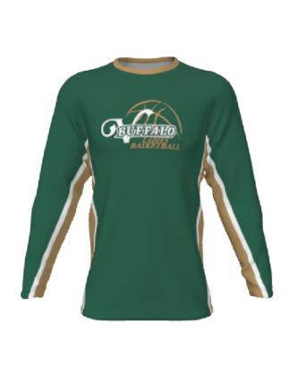 Youth & Adult Custom Sublimated Shooting Shirt (Mandatory!)