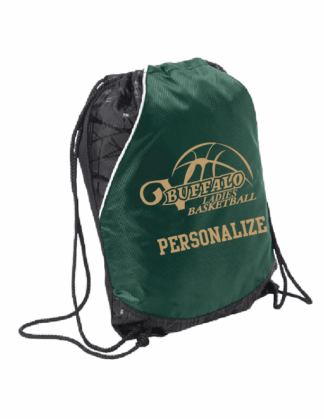 Forest Green Sling Bag (BST600)