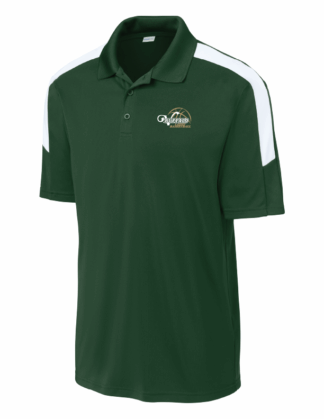 Adult DriFit 2-Tone Polo (ST104)