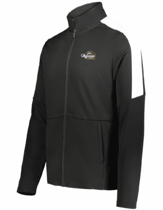 Adult DriFit 2-Tone Full Zip Jacket (223530)