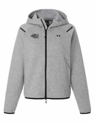 Under Armour Women's Full Zip (1379842)