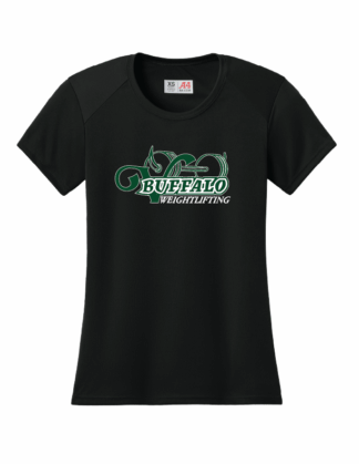 A4 Women's Cooling Tee (A4NW3201)