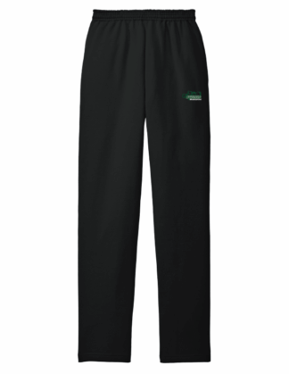 Adult Fleece Sweatpants With Pockets (PC78P)