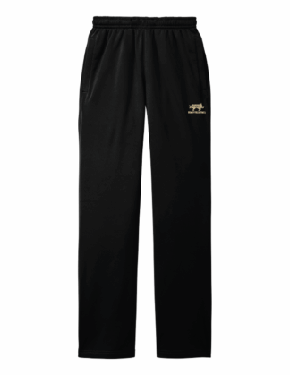 Stampeders Beach Volleyball Adult Dri-Fit Sweatpants