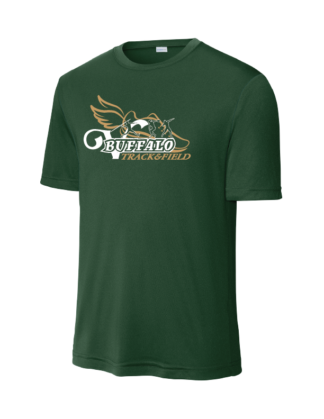 Men’s S/S Dri-Fit Tee (ST350)