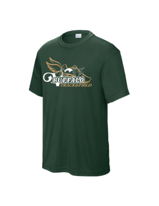 Youth S/S Dri-Fit Tee (YST350)