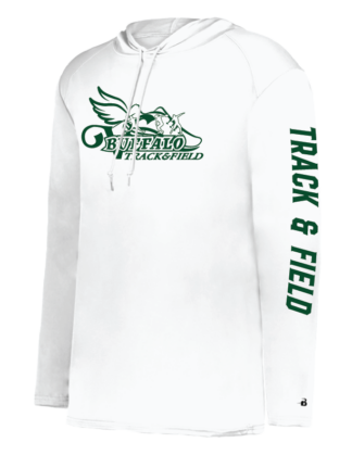 Adult Dri-Fit Hooded Sweatshirt (4105)