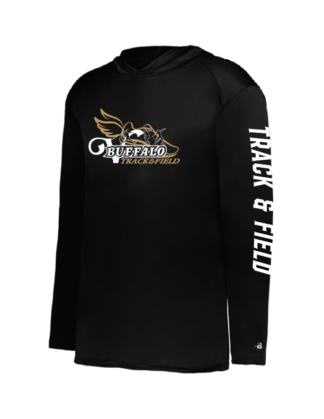 Youth Dri-Fit Hooded Sweatshirt (2105)