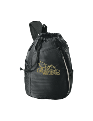 Ogio Black Sonic Sling Pack (412046)